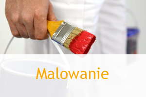 Malowanie